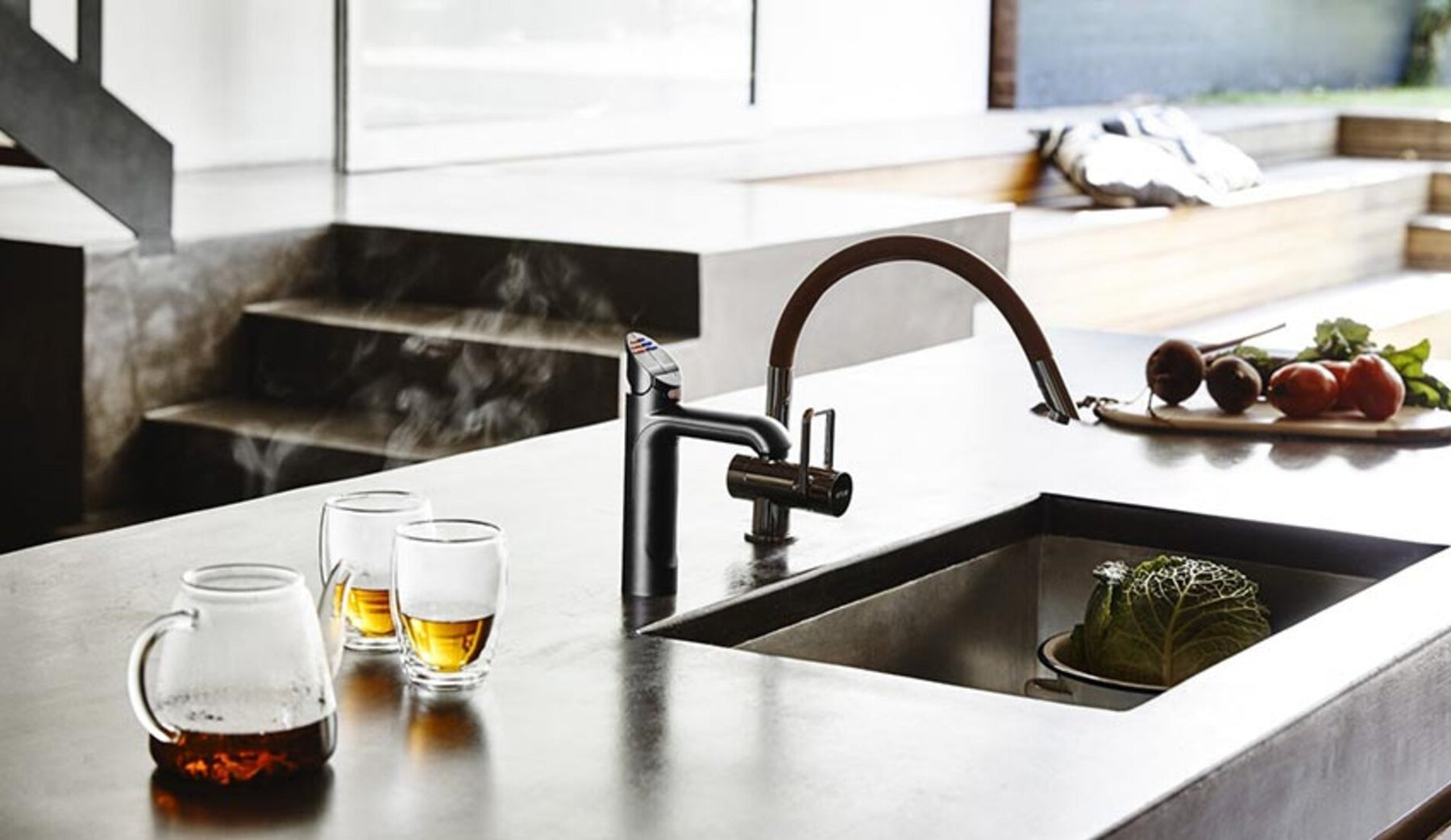 Choosing the Perfect Kitchen Sink: A Guide to Consideration and Planning